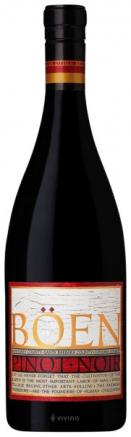 Ben - Pinot Noir (750ml) (750ml)