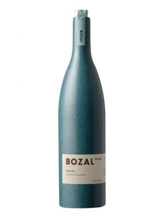 Bozal Espadin - Bozal Cuishe Mezcal Single Maguey (750ml) (750ml)