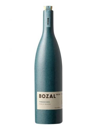 Bozal Espadin - Bozal Tobasiche Mezcal Single Maguey (750ml) (750ml)