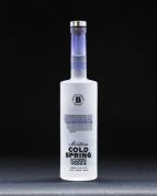 Bozeman Spirits - Cold Spring Huckleberry Vodka (750)