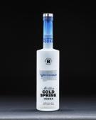 Bozeman Spirits - Cold Spring Vodka (750)