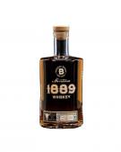 Bozeman Spirits - Montana 1889 Whiskey (50)