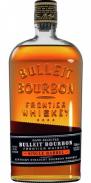 Brl Bulleit Bourbon Single Barrel (750)