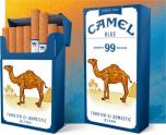 0 Camel Classic 99 Filter Box