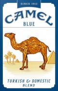 Camel Classics Blue