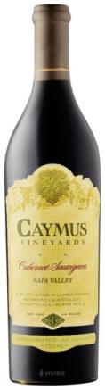 Caymus - Napa Valley Cabernet Sauvignon (1.5L) (1.5L)