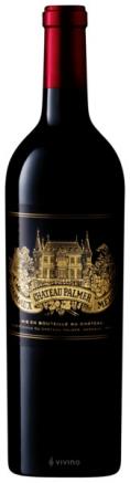 2018 Chateau Palmer - Grand Vin de Chteau Palmer (Grand Cru Class) (750ml) (750ml)