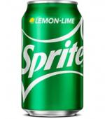 0 Coca-Cola - Sprite Lemon-Lime Soda