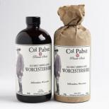 0 Colonel Pabst - Worcestershire Sauce