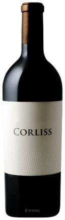 Corliss - Red Blend (750ml) (750ml)