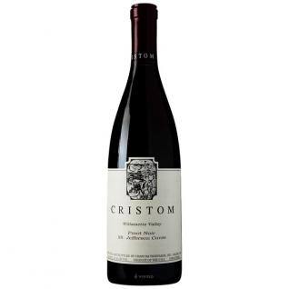 Cristom - Pinot Noir Willamette Valley Mt. Jefferson Cuve (750ml) (750ml)