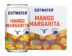 Cutwater Spirits - Mango Margarita (12)