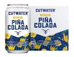 Cutwater Spirits - Pina Colada (12)