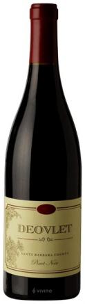 Deovlet - Pinot Noir (750ml) (750ml)