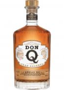 Don Q - Gran Reserva Anejo XO Rum (750)