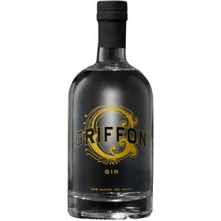 Double V - Griffon Gin (750ml) (750ml)