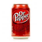 0 Dr. Pepper Soda