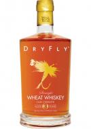 Dry Fly Distilling - Dry Fly Cask Strength Wheat Whiskey (750)
