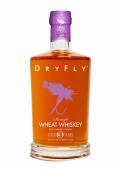 0 Dry Fly Distilling - Straight Port Finished Wheat Whiskey (750)