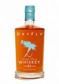 0 Dry Fly Distilling - Straight Triticale Whiskey (750)