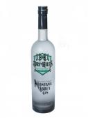 0 Dry Hills Distillery - Montana Abbey Gin (50)