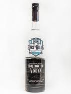 Dry Hills Distillery - Montana Farm-to-Bottle Hollowtop Vodka (750)