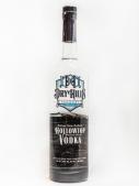 Dry Hills Distillery - Montana Farm-to-Bottle Hollowtop Vodka (50)