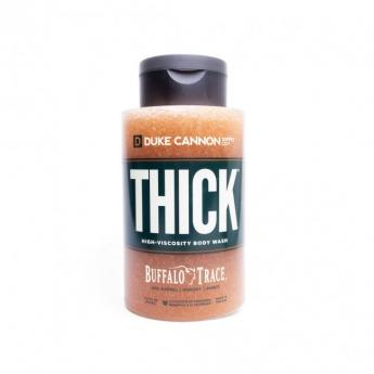 Duke Cannon - THICK High Viscosity Body Wash  Bourbon Oak Barrel