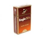 Eagle20's - Non-Filter King Box