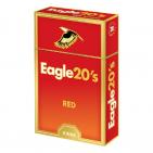 Eagle20's - Red Kings Box