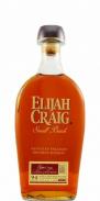 Elijah Craig - Small Batch Bourbon (375)