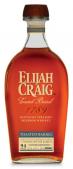 0 Elijah Craig - Toasted Barrel Bourbon (750)