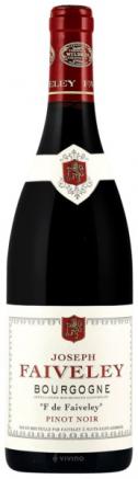 Faiveley - Bourgogne Rouge Pinot Noir (750ml) (750ml)