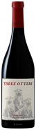 Fullerton Wines - Three Otters Pinot Noir (750)