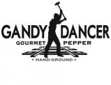 0 Gandy Dancer - Roundhouse Blend