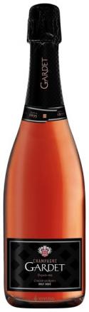 Gardet - Brut Ros Champagne (750ml) (750ml)