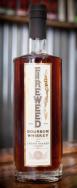 Glacier Distilling - Fireweed Bourbon with Cherry Brandy (750)
