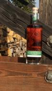 Glacier Distilling - North Fork Whiskey (375)
