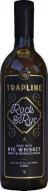 Glacier Distilling - Trapline Rock & Rye (750)