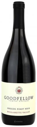 Goodfellow - Willamette Valley Pinot Noir (750ml) (750ml)
