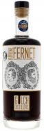 Gulch Distillers - Burrone Fernet (750)