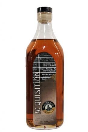 Headframe Spirits - Acquisition Canadian Whiskey (750ml) (750ml)