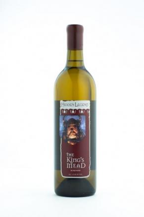 Hidden Legend Winery - The King's Mead (750ml) (750ml)