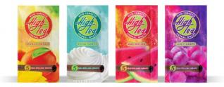 High Tea Wraps - High Tea Herbal Wraps