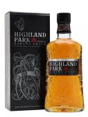 0 Highland Park - 18 Year Viking Pride Single Malt Scotch (750)