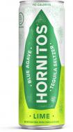 Hornitos - Lime Tequila Seltzer (12)