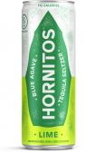 0 Hornitos - Lime Tequila Seltzer (12)