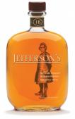 Jefferson's - Very Small Batch Bourbon (750)
