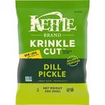 Kettle Chips - Dill Pickle 2 Oz