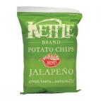 Kettle Chips - Jalapeno 2 Oz